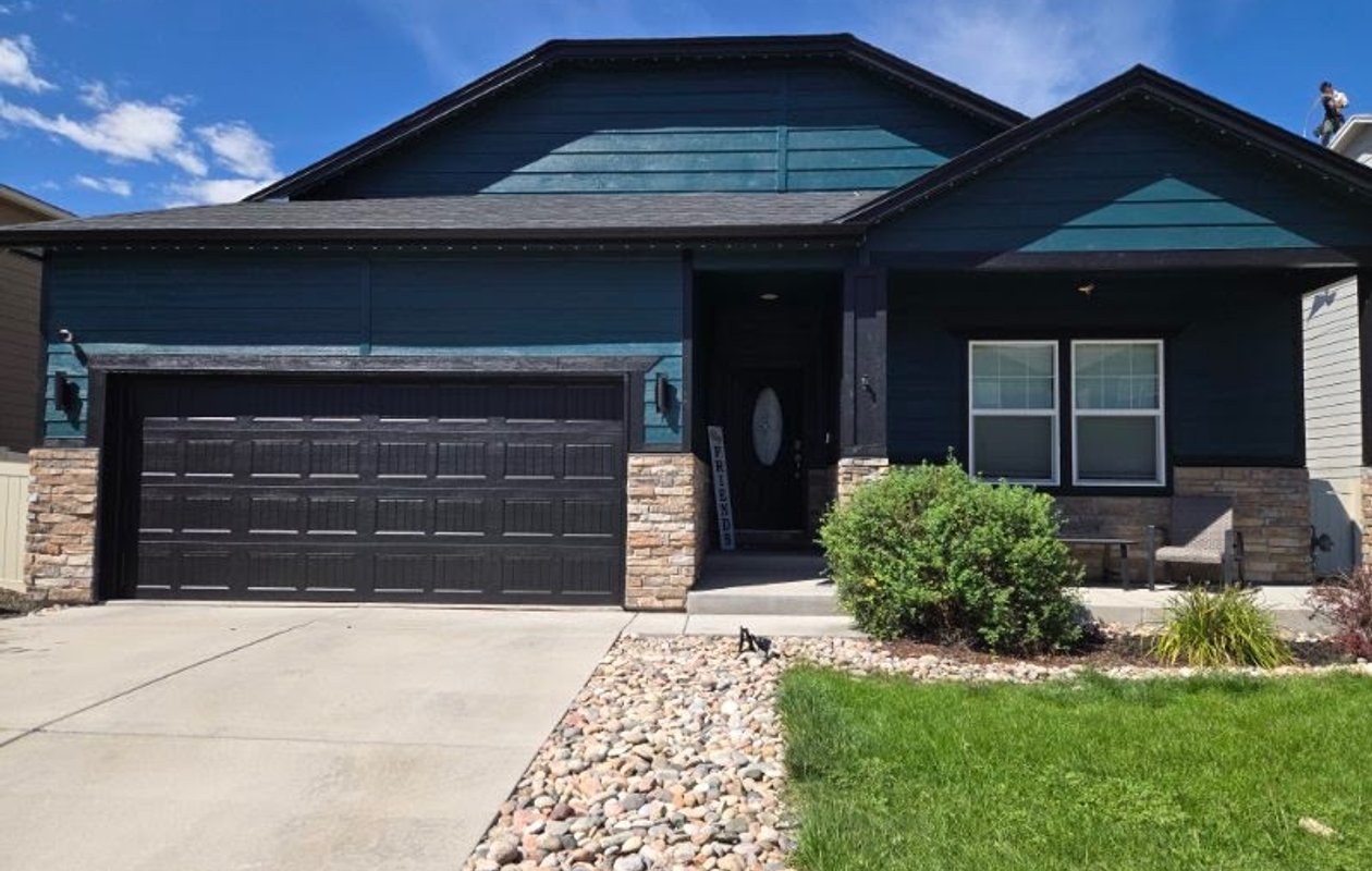 exterior painting colorado springs