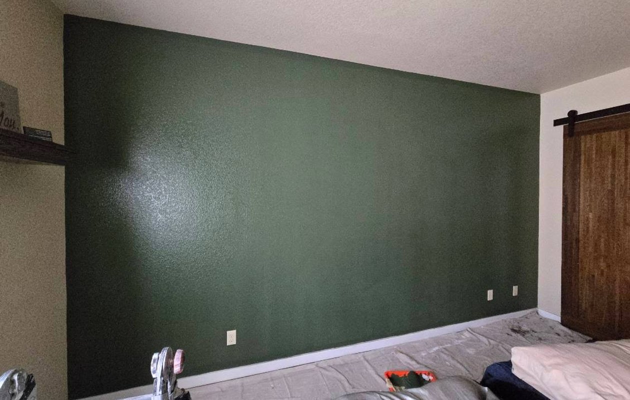 interior painting colorado springs