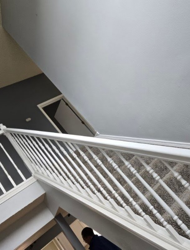 interior painting