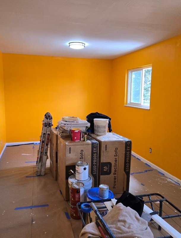 interior painting colorado springs