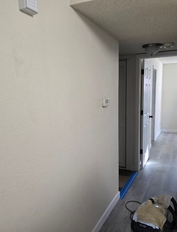 interior painting