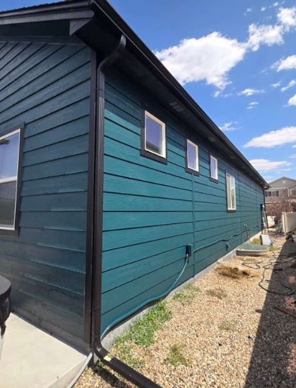 exterior painting colorado springs